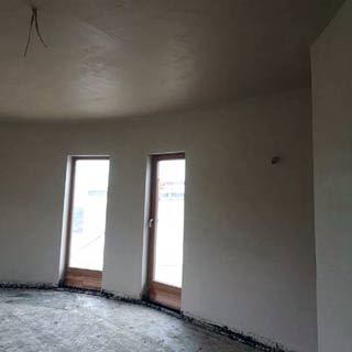 PIO-MAS Tynkarstwo maszynowe realizacje