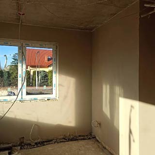 PIO-MAS Tynkarstwo maszynowe realizacje